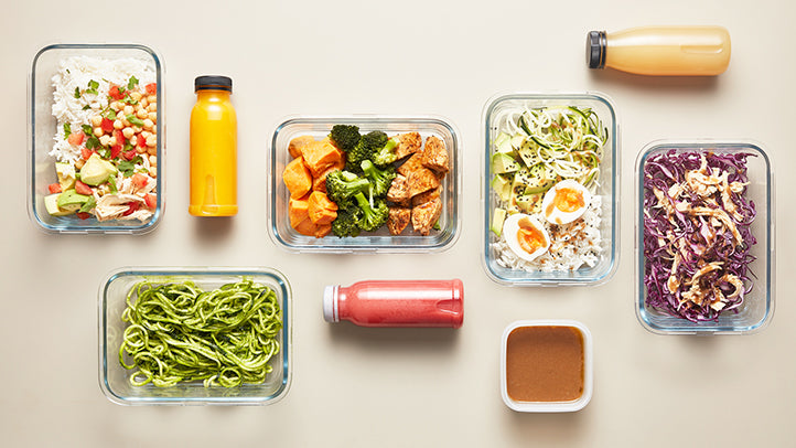 8 must have nutrients for pregnant women