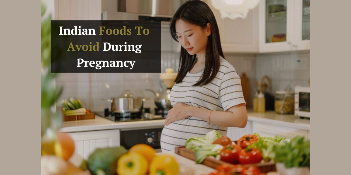 Indian Foods To Avoid During Pregnancy