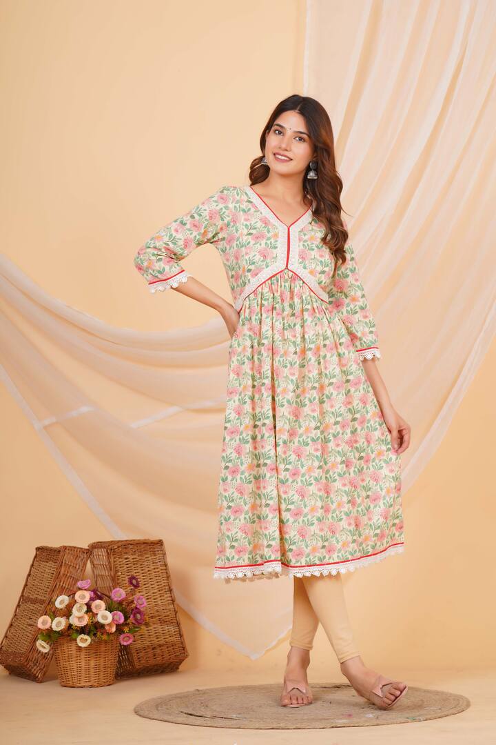 white alia cut dress White Alia cut emboidery Gown VIKA Boutique