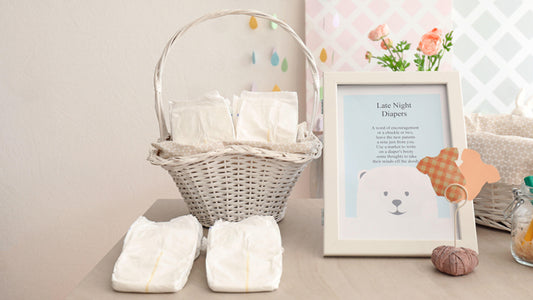 Baby shower game ideas!