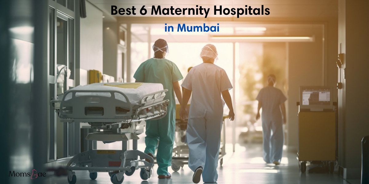 Best maternity hospitals in Mumbai