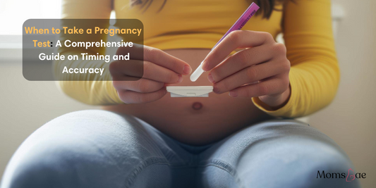 When to Take a Pregnancy Test: A Comprehensive Guide on Timing and Accuracy