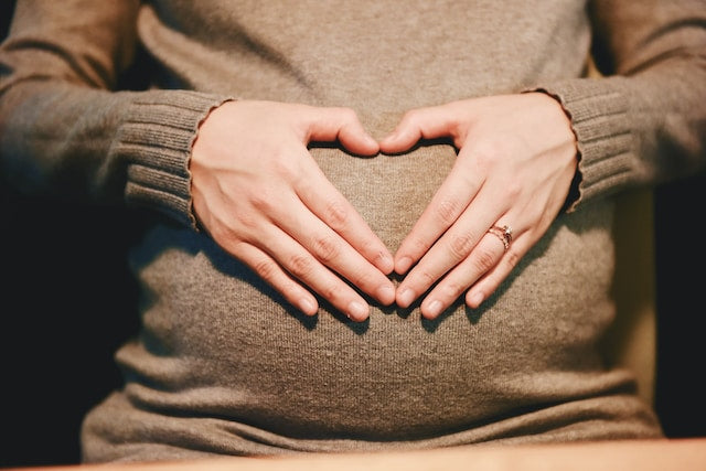 What are pregnancy trimesters?