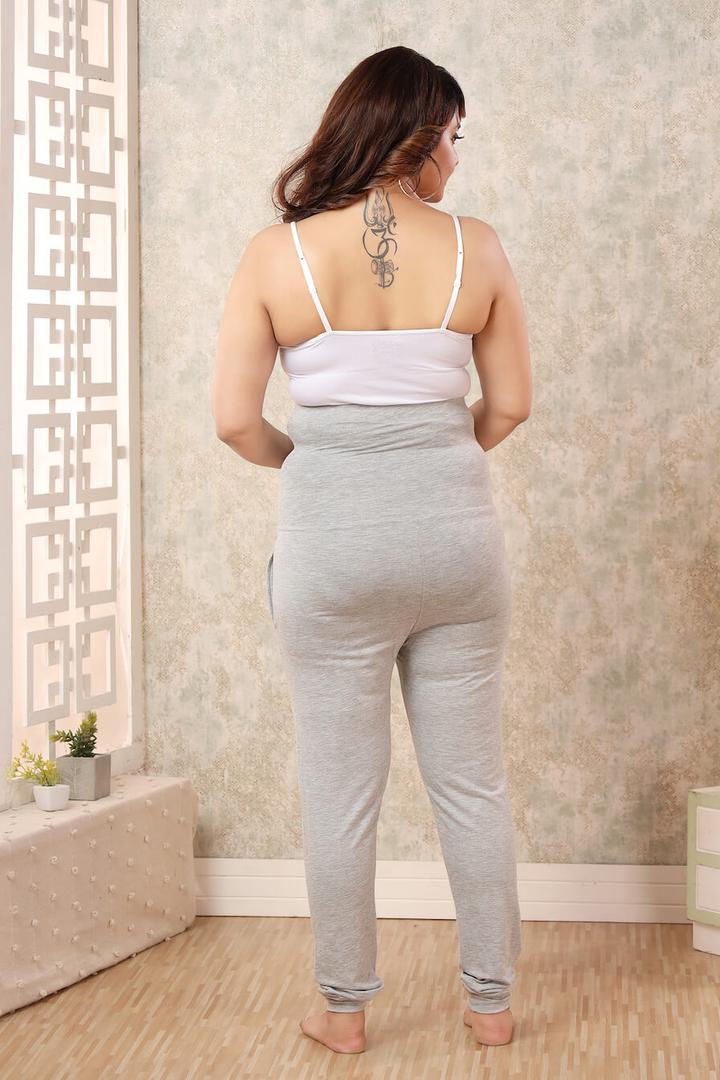 Melange Maternity Bottom wear